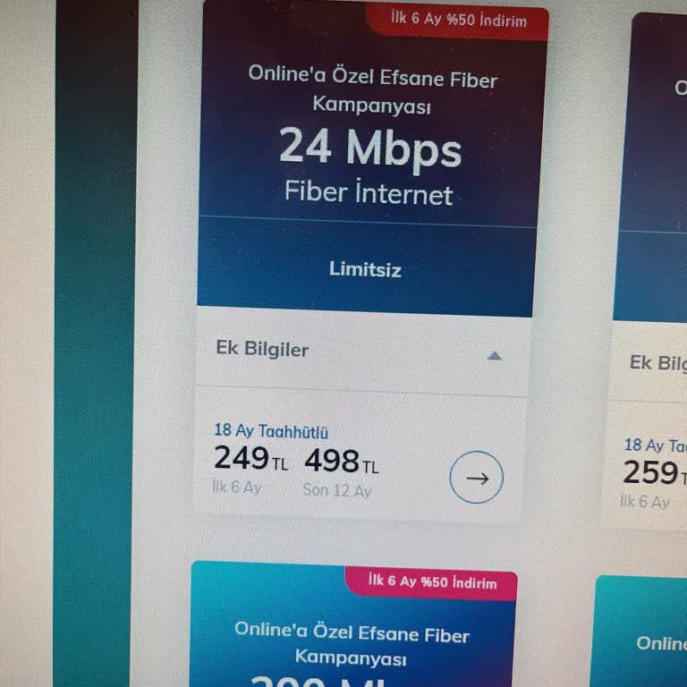 TTNET Mud Uygulaması