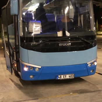 Metro Turizm Para İademi Yap