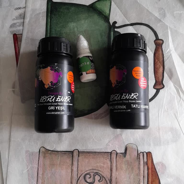 Ebru Ener Geç Gönderilen Eksik Sipariş Teslimatı