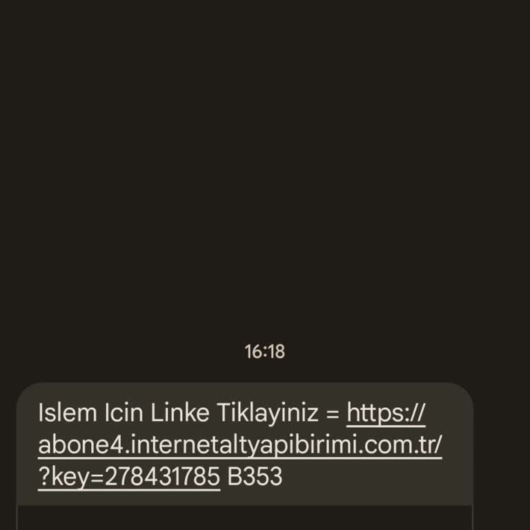 TT Smart - Mnc Grup Kişisel Bilgilerim İzinsiz Kullanıldı!