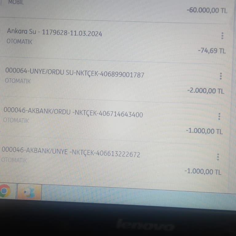 ING Bank Bankamatikte Sıkışan Paranın Akıbeti Belli Değil