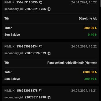 Orisbet Deneme Bonusu Ödeme Yapmıyor