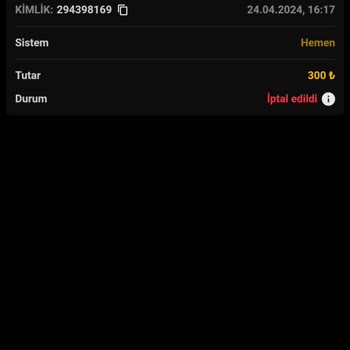 Orisbet Deneme Bonusu Ödeme Yapmıyor