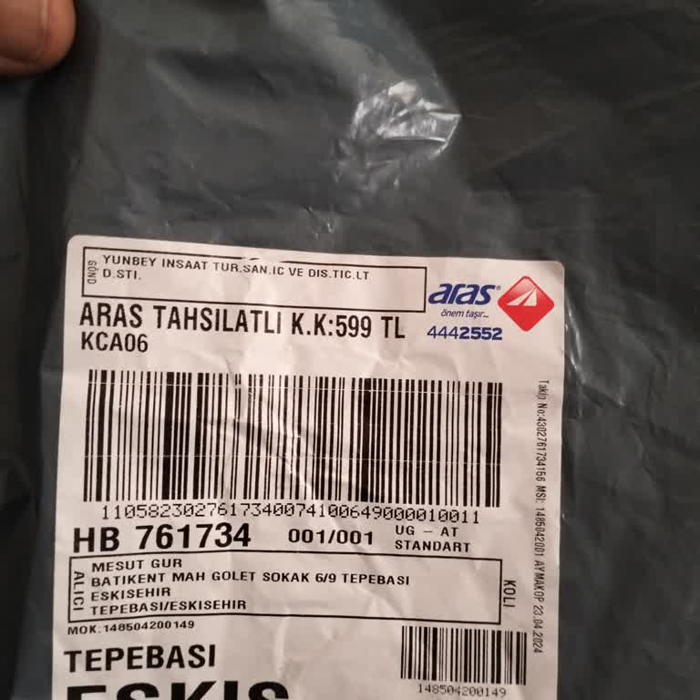Yunbey İnşaat Yanıltıcı Ürün Satışı Ve Mağduriyetim