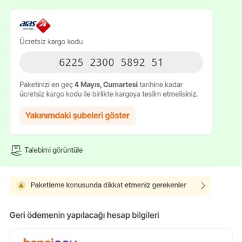 Hepsiburada Premium Puan Silme