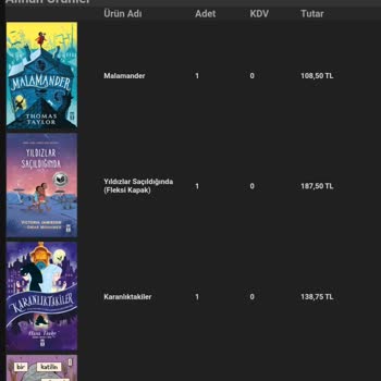 Timaş Basım Timaş Yayın Grubu Geri Dönüş Yapmıyor