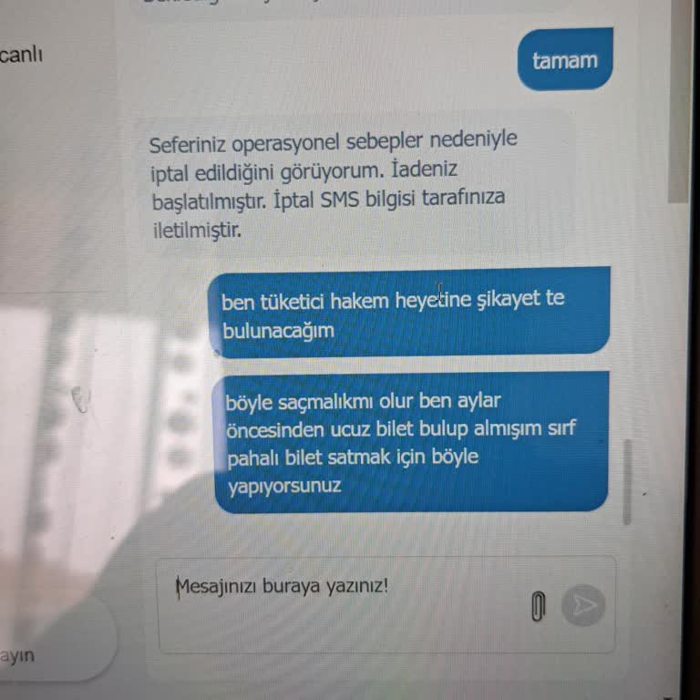 Obilet Ve Ağrı Tur