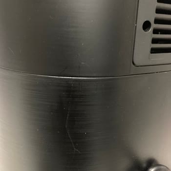 Tefal Çatlak Garanti Kapsamına Girmiyor Muş