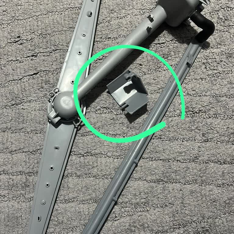 Sorumsuz Vestel Bilecik Servisi Ve Pervanesi Düşen Bulaşık Makineleri