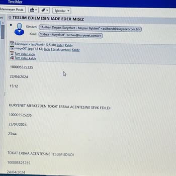 Turkcell Aldığım Telefonu Teslim Etmiyor Ve Aşırı Derecede Mağdur Etti