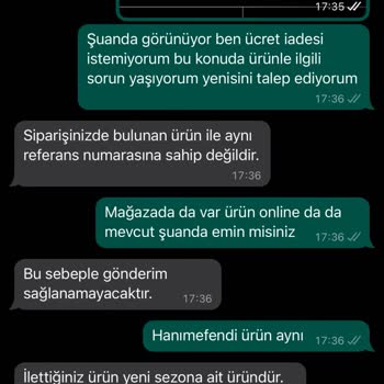 Zara Deri Ceket İlgisizlik