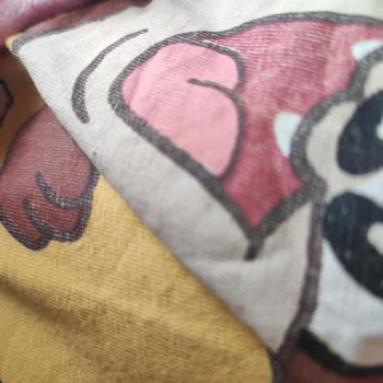 Civil Mağazacılık Mağazanızdan Tulum Aldım Hem Küçüldü Hem De Önündeki Baskısı Silindi.