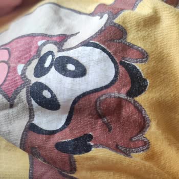 Civil Mağazacılık Mağazanızdan Tulum Aldım Hem Küçüldü Hem De Önündeki Baskısı Silindi.