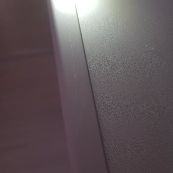 Bosch Yeni Alınan Eşyada Çizik Hayal Kırıklığı