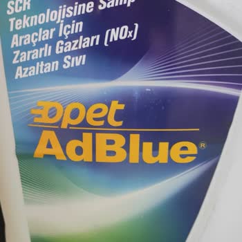 Yeni Ford Aracımda AdBlue Arızası Ve Arkas Otomotiv'in Yardımsızlığı