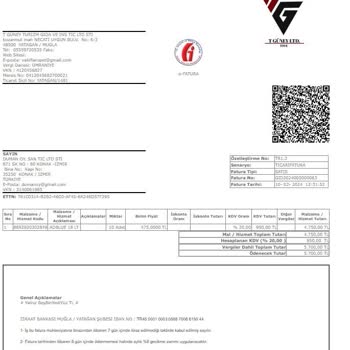 Yeni Ford Aracımda AdBlue Arızası Ve Arkas Otomotiv'in Yardımsızlığı