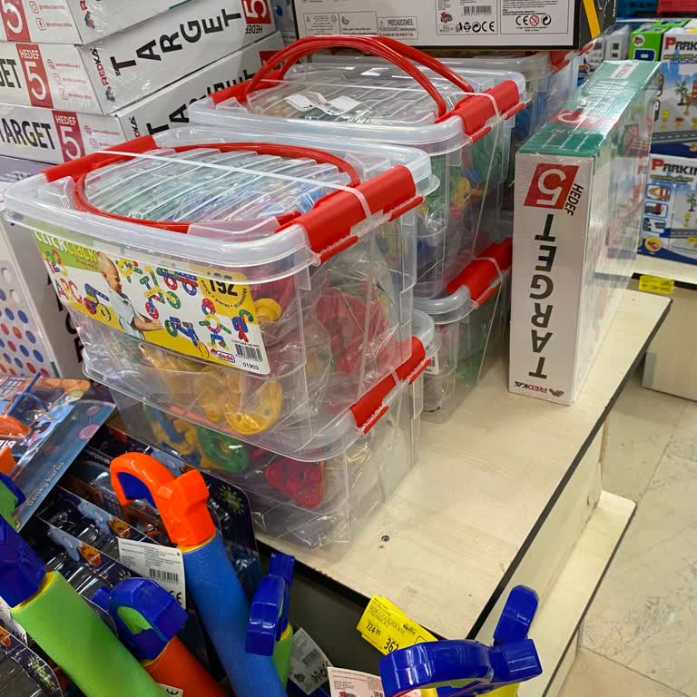 Migros Stokta Olan Ürünü Göndermedi