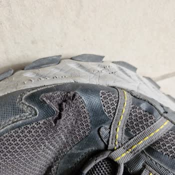 Skechers Ayakkabım Deforme Olmaya Başladı