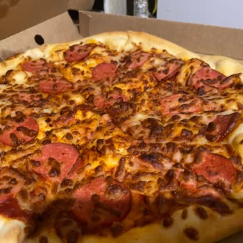 Pizza Hut Delivered Wrong Order