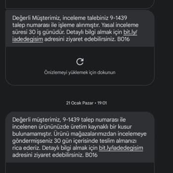 Skechers Ayakkabı Kenarlarında Açılma