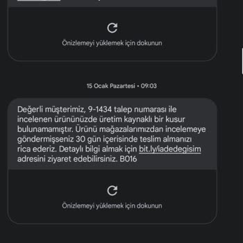 Skechers Ayakkabı Kenarlarında Açılma