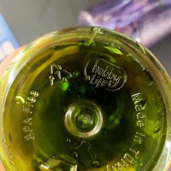 Hobby Life Matara Plastik Numara Yalanı