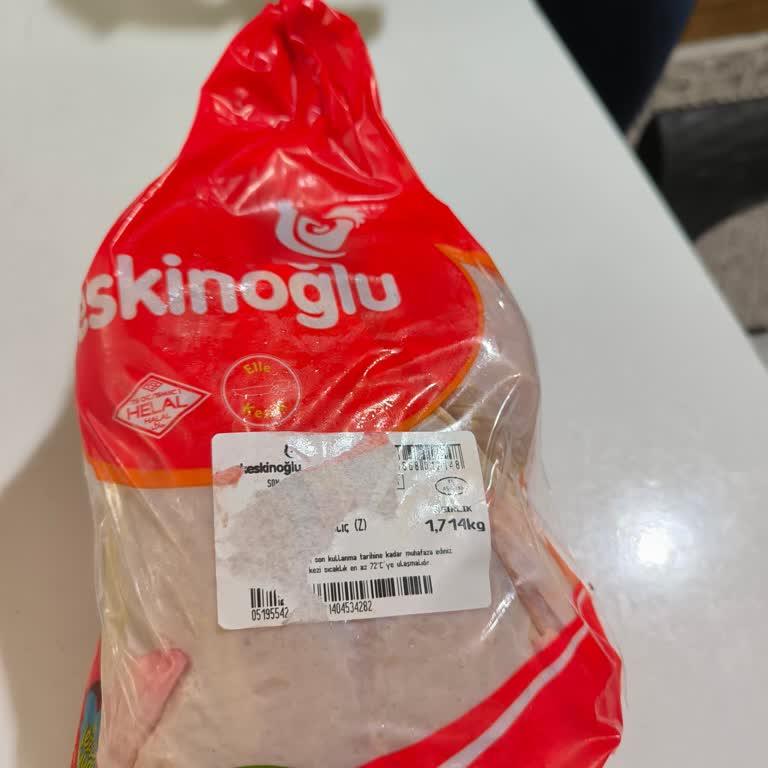 Şok Market Müşteri Memnuniyetsizlik