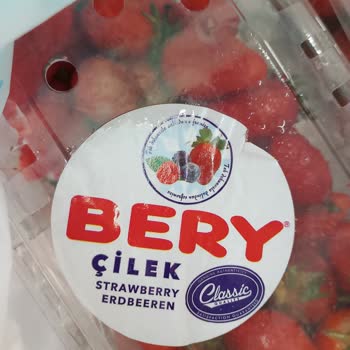 A101 Manav Reyonundan Şikayetim Var!