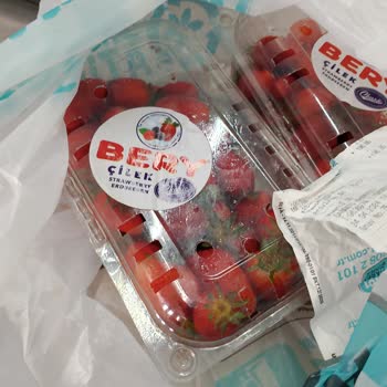 A101 Manav Reyonundan Şikayetim Var!