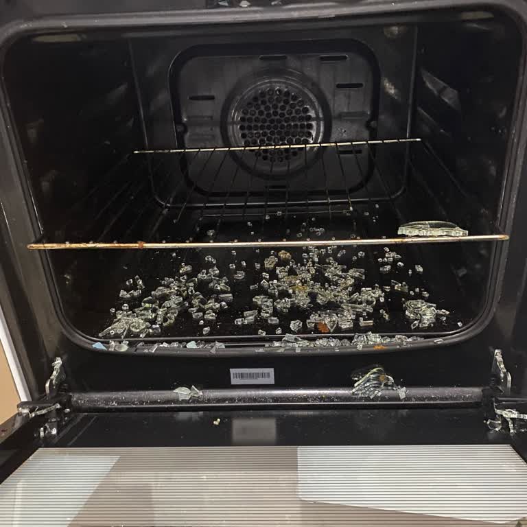 Simfer Fırın Pişmanlıktır İlgilenmiyorlar