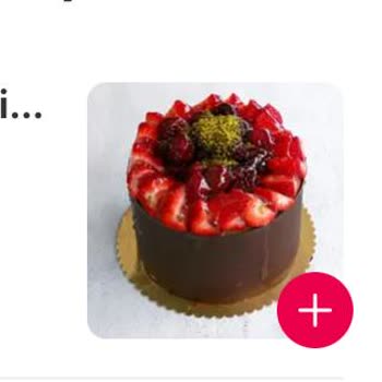 K****** Fırın Ankara Şirintepe Yemek Sepeti Siparişi