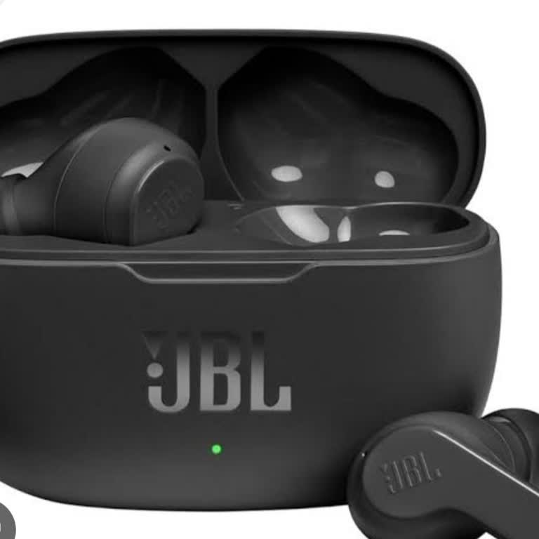JBL Kulaklık Teki Düştü Lütfen Yardım