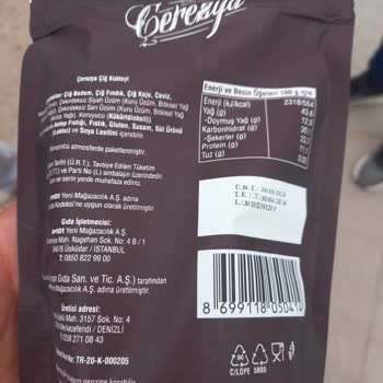 A101'den Alışveriş Yapmak Pişmanlık