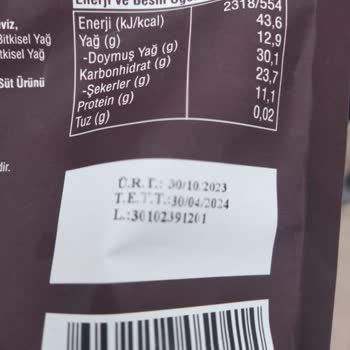 A101'den Alışveriş Yapmak Pişmanlık