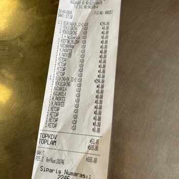 Burger King Hızlı Servis, Yavaş Destek: İptal Edilemeyen Sipariş