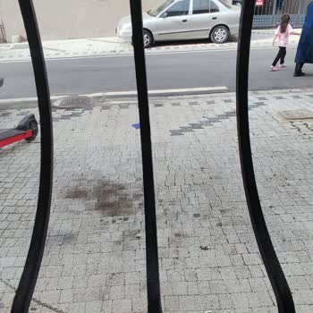 Hop Scooter Scooter Larınızı Kapının Önünden Alır Mısınız