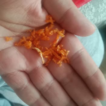 Ruffles Ketçaplı Cips Sürprizi: Beklenmedik Misafir!