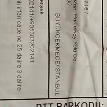 Aliexpress Kulaklık İstedim Eksik Geldi