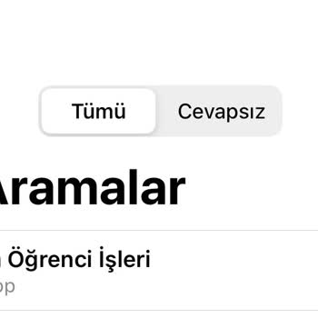 Burs Vaadiyle Dolandırıcılık Öğrenci İşlerim Burs