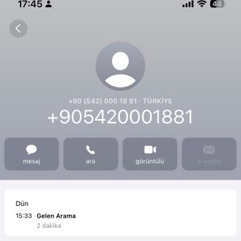 Burs Vaadiyle Dolandırıcılık Öğrenci İşlerim Burs