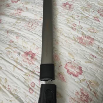 PHILIPS Ev Aletleri Philips 8000 Şarjlı Boru Kırılması