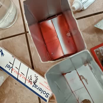 BİM Jucy Vişne Meyve Suyu