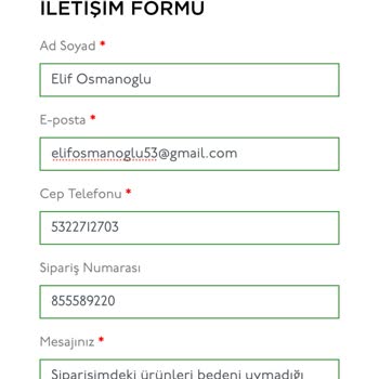 Yargıcı Online Hizmet Sıfır