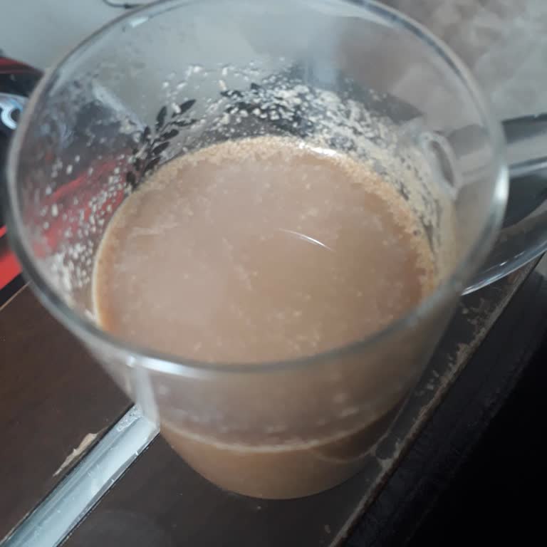 BİM Sut Tozu Şikayeti