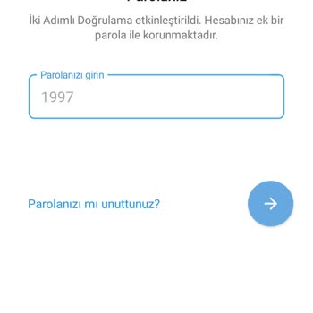 Telegram Hesabımı Başkası Kullanıyor Çalınmış
