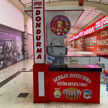 Anpa Gross Market Zararımızın Giderilmesi Elektriğimizin Açılması