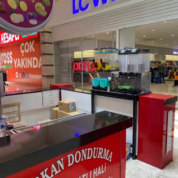 Anpa Gross Market Zararımızın Giderilmesi Elektriğimizin Açılması