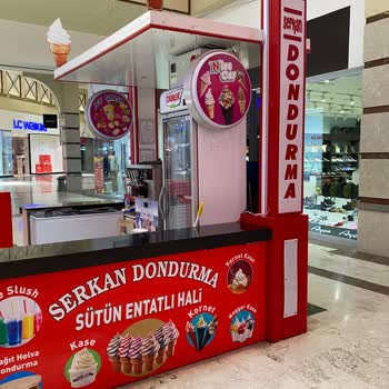 Anpa Gross Market Zararımızın Giderilmesi Elektriğimizin Açılması