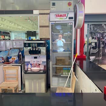 Anpa Gross Market Zararımızın Giderilmesi Elektriğimizin Açılması