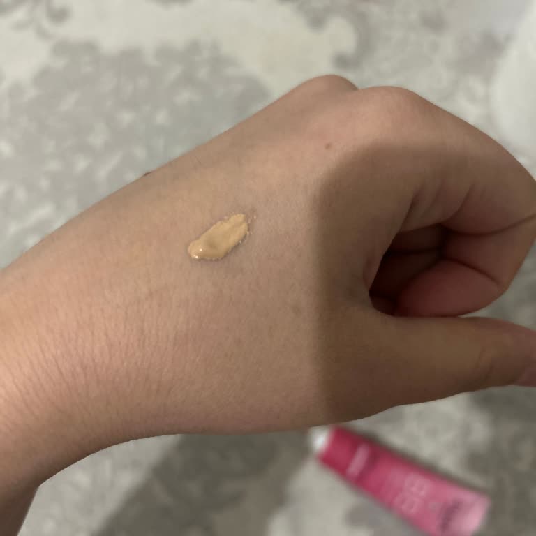 Watsons Çalışanın Hatalı Önerisiyle Alınan Ürünü İade Almamaları